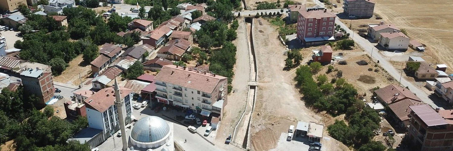 Baskil'de Gezilecek Yerler
