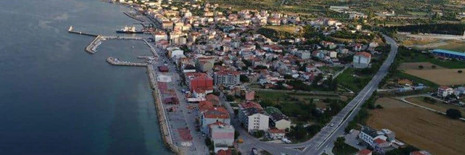 Eceabat'ta Gezilecek Yerler