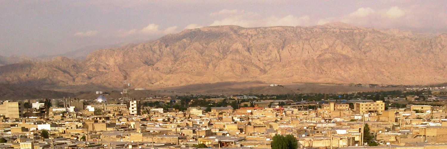 Gachsaran