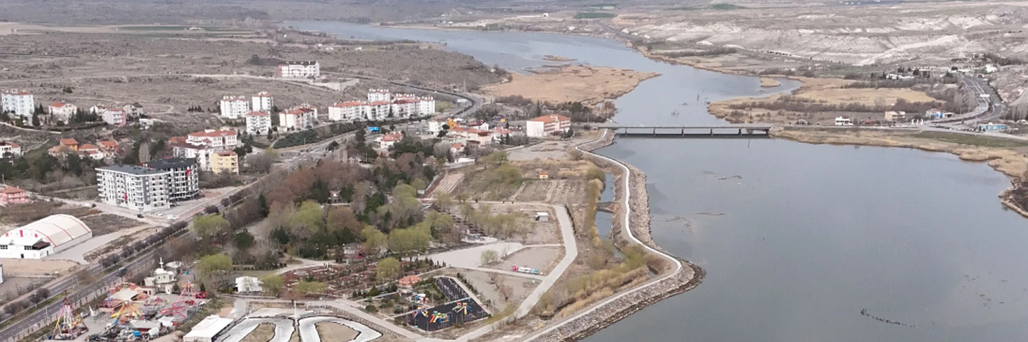 Gülşehir'de Gezilecek Yerler
