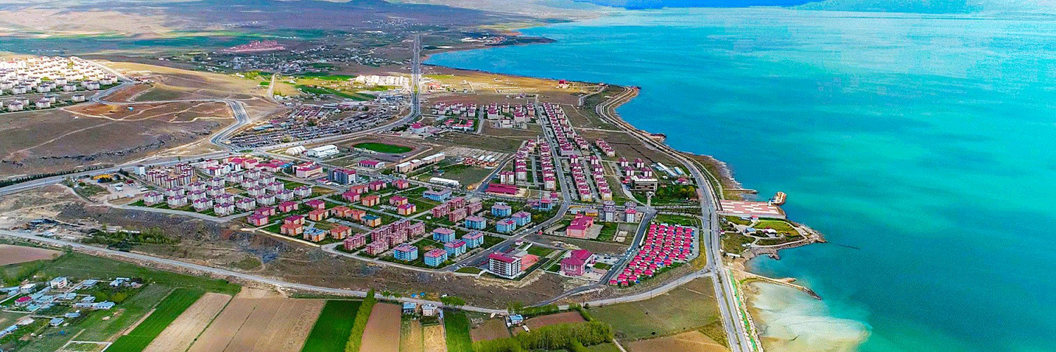 Erciş'te Gezilecek Yerler
