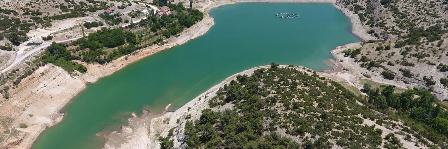 Korkuteli'nde Gezilecek Yerler