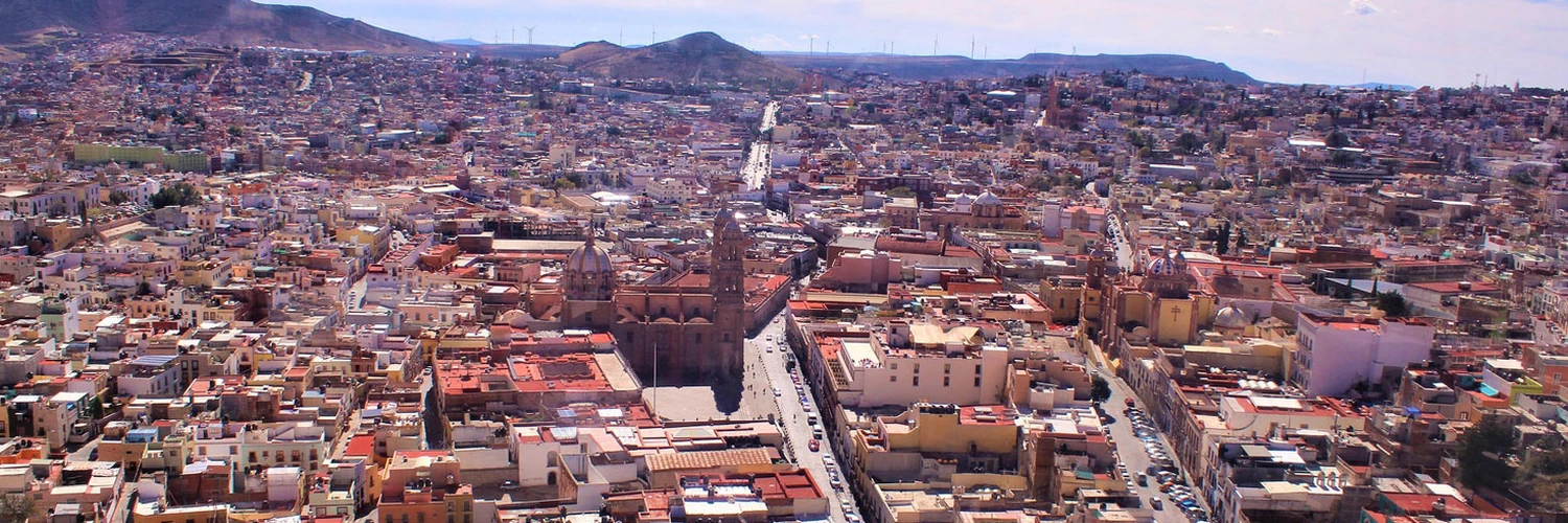 Zacatecas