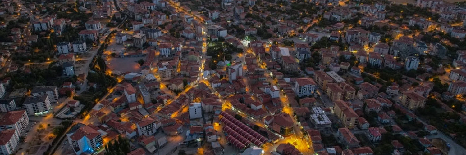 Ortaköy'de Gezilecek Yerler (Aksaray)