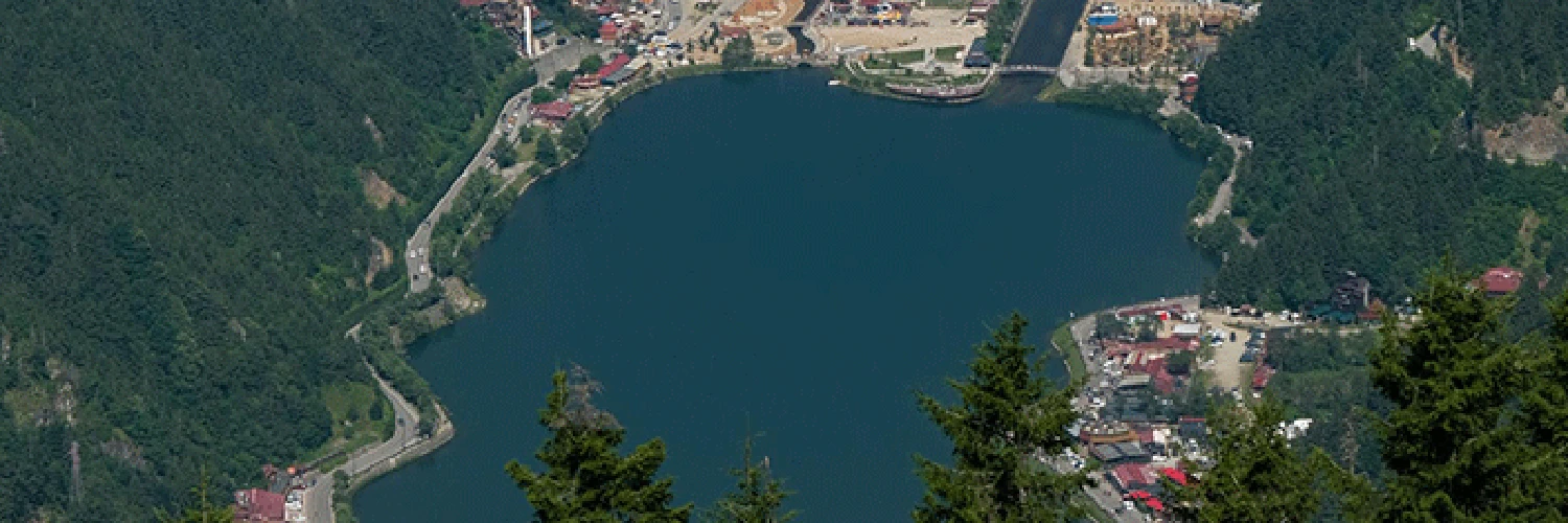 Çaykara'da Gezilecek Yerler