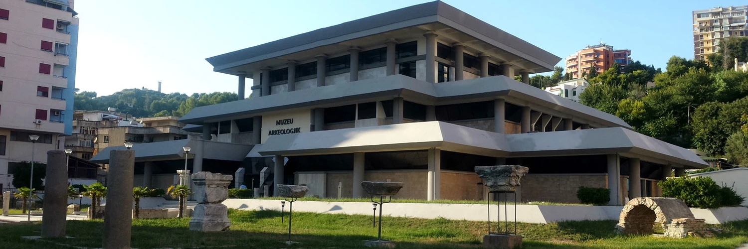 Arnavutluk’ta Tarih: Durrës Arkeoloji Müzesi