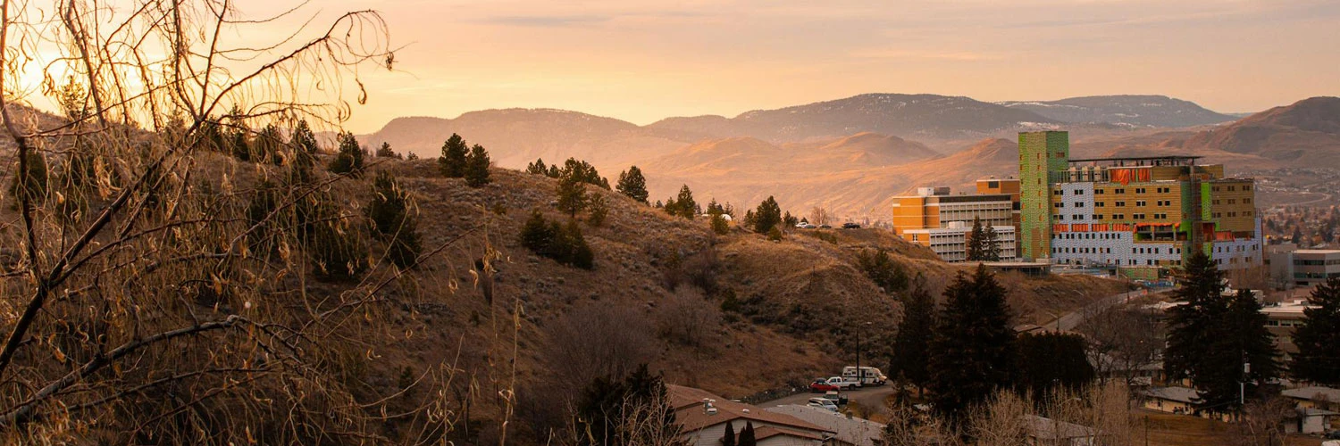 Kamloops