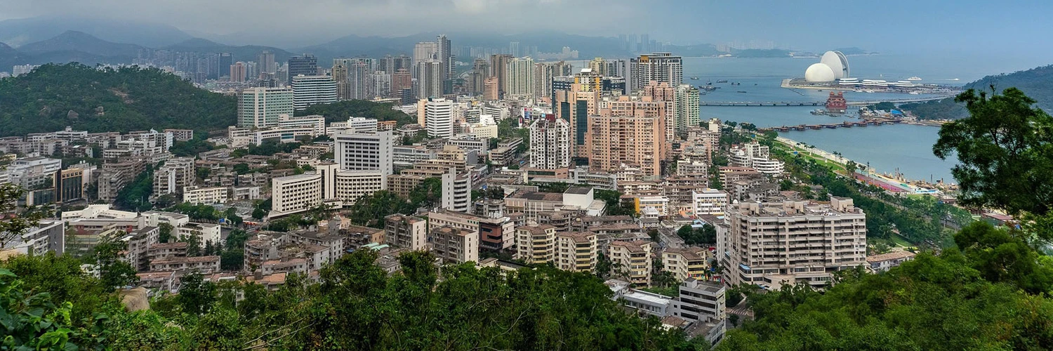 Shenzhen
