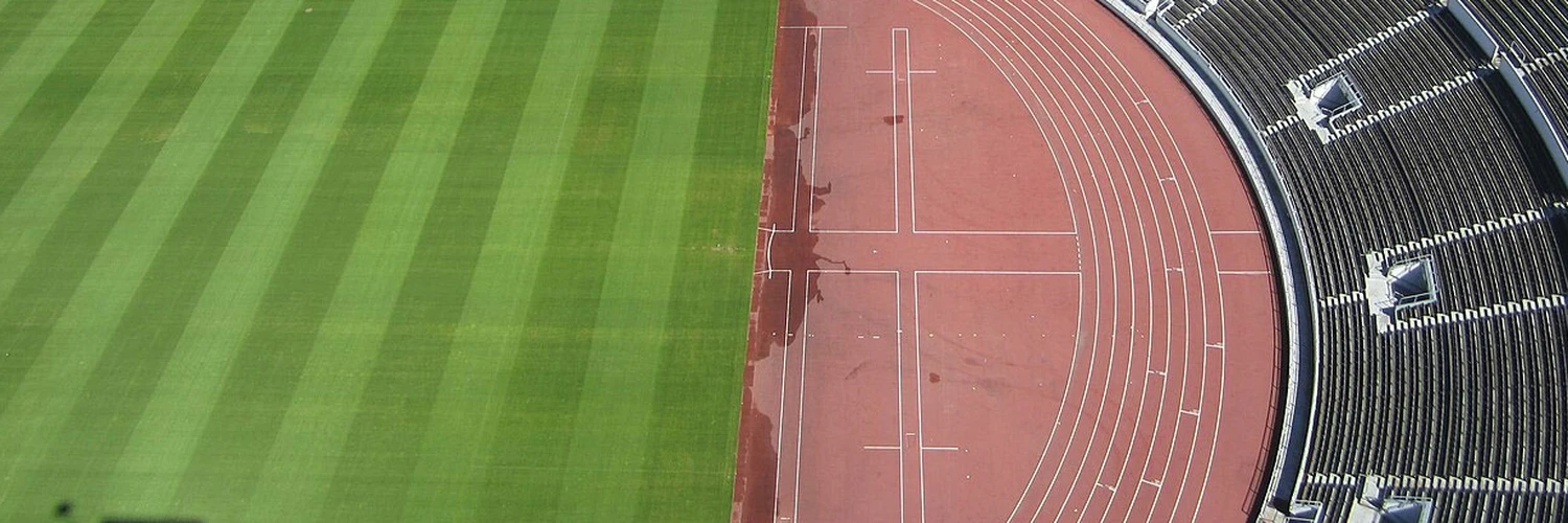 Helsinki Olympic Stadium: Sporun Kalbi