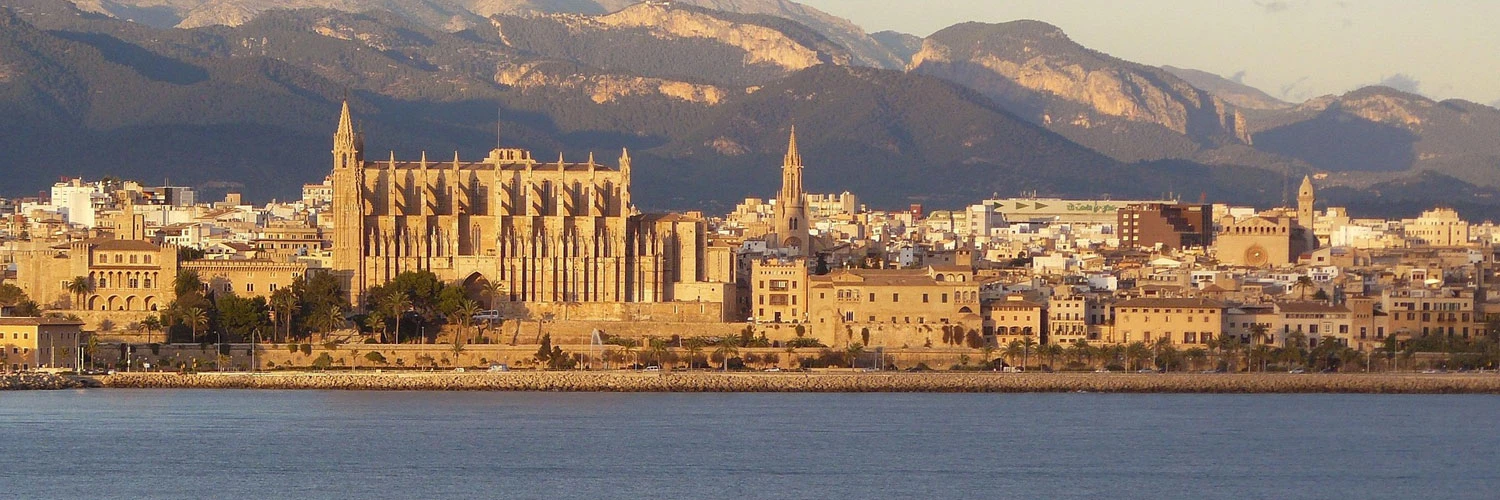 Palma de Mallorca
