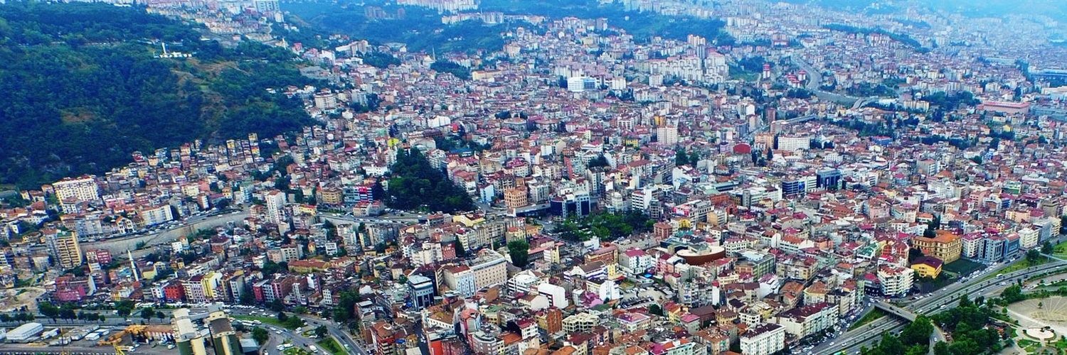 Ortahisar'da Gezilecek Yerler