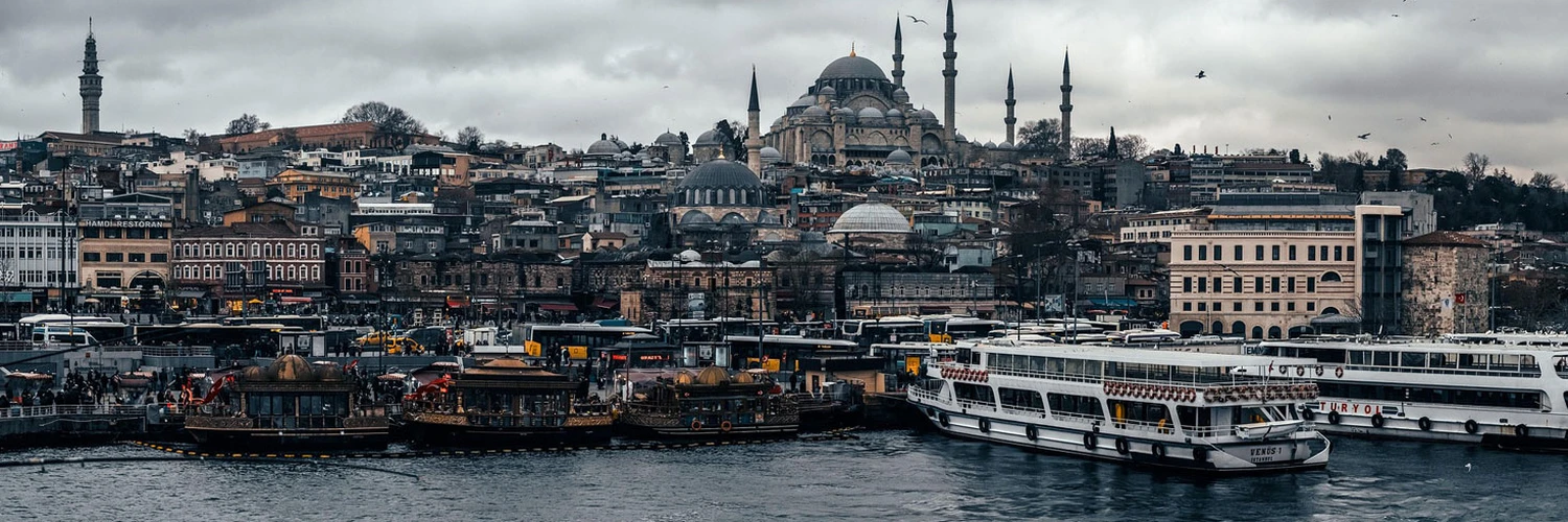 Süleymaniye Camii Tarihi ve Mimari Özellikleri Keşfedin