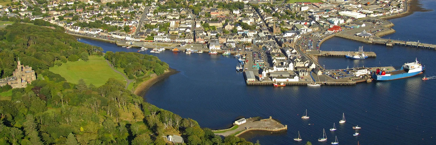 Stornoway