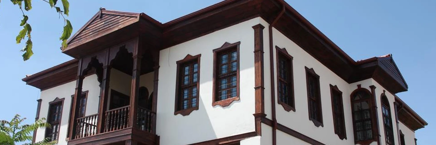 Keskin'de Gezilecek Yerler