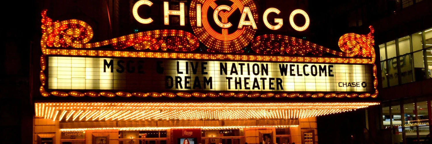 Chicago Tiyatrosu Gezi Rehberi