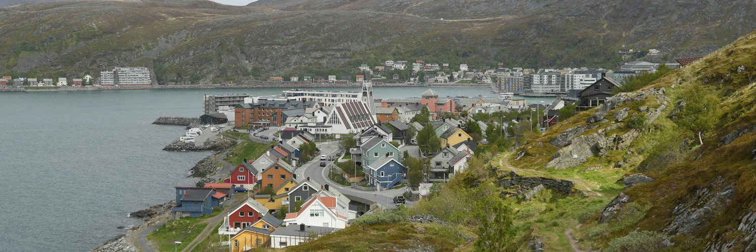 Hammerfest
