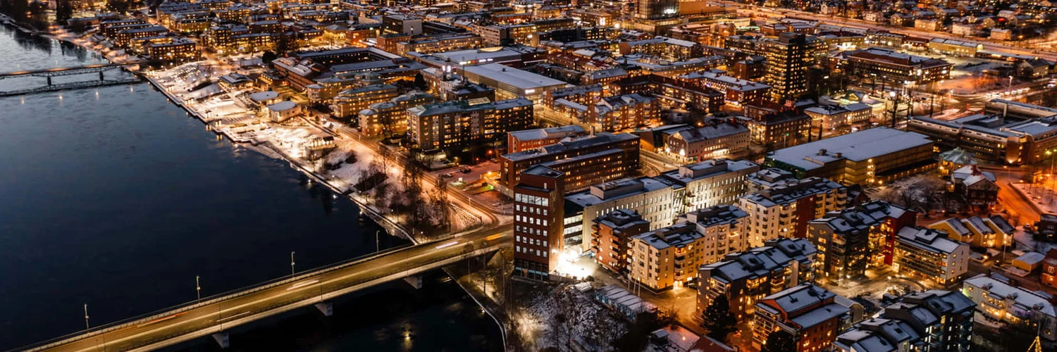 Skellefteå