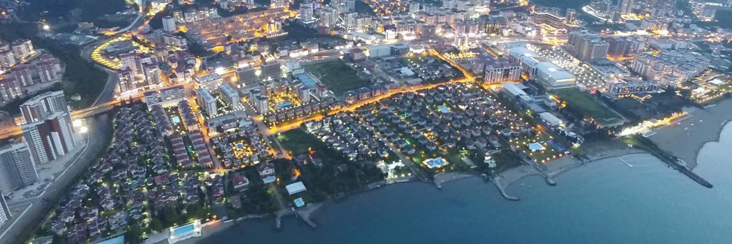 Yomra'da Gezilecek Yerler