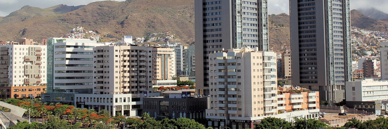 Tenerife