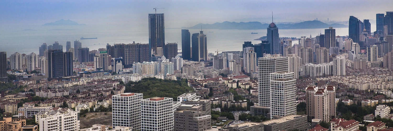 Qingdao
