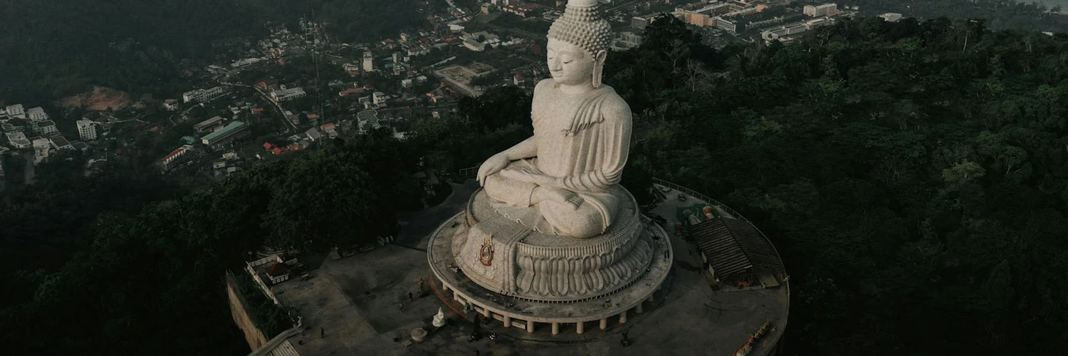 Phuket’in Zirvesi: Büyük Buda Heykeli Rehberi