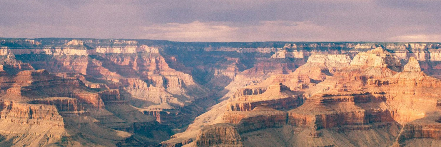 Grand Canyon Manzaralarıyla Efsane Bir Yolculuk