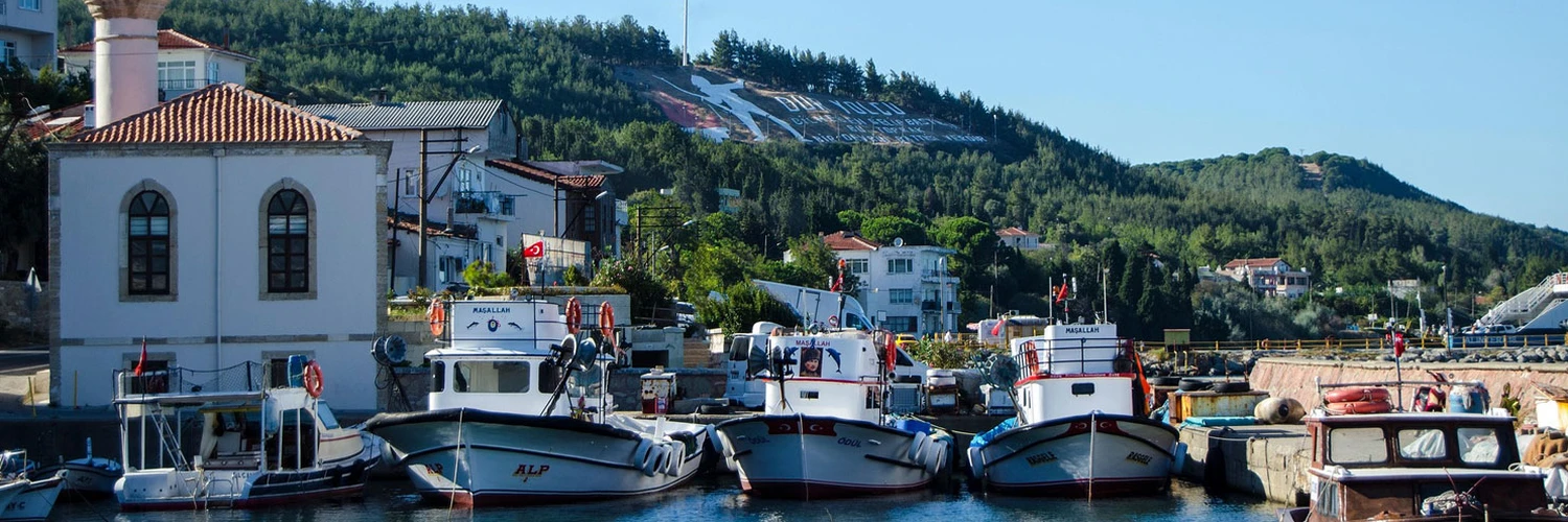 Çanakkale
