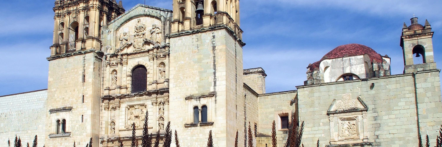 Oaxaca