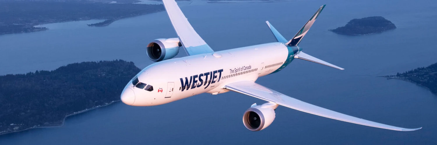 Westjet