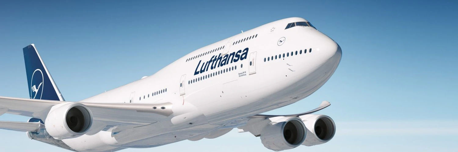 Lufthansa
