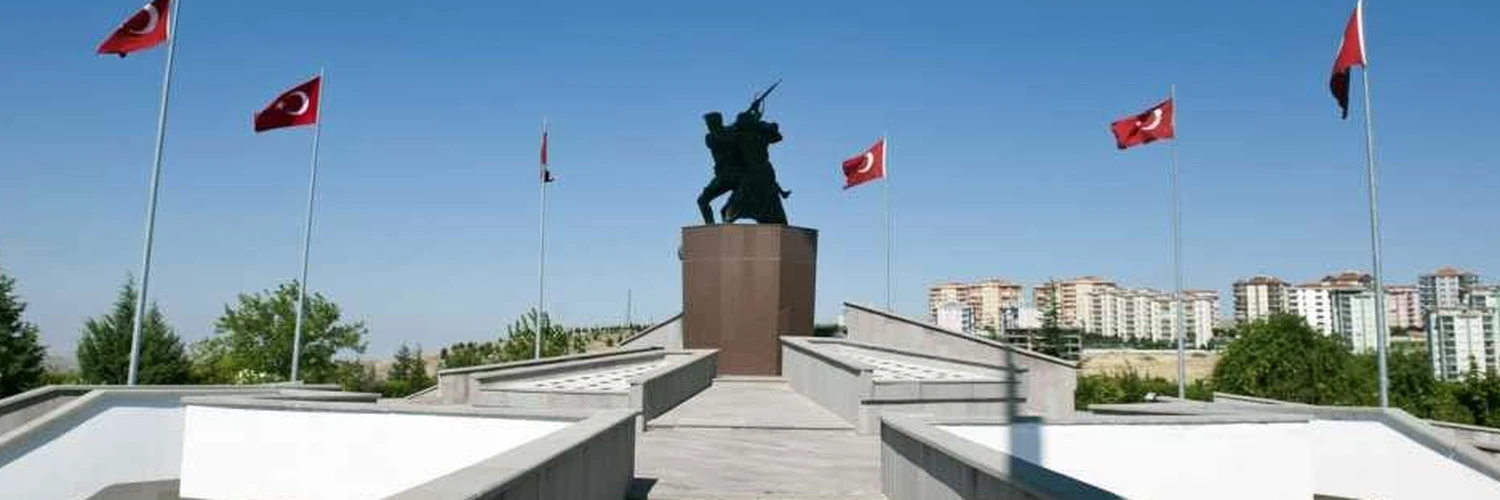 Sakarya Şehitleri ve Zafer Anıtı Müzesi’nde Tarihi Keşfedin