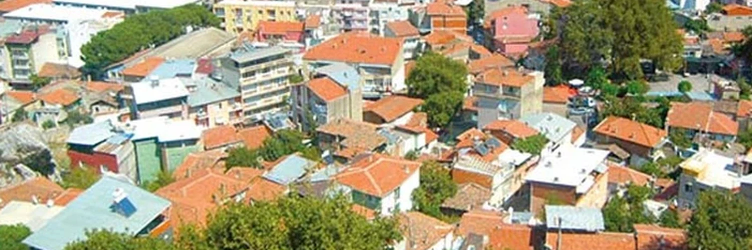 Kemalpaşa'da Gezilecek Yerler
