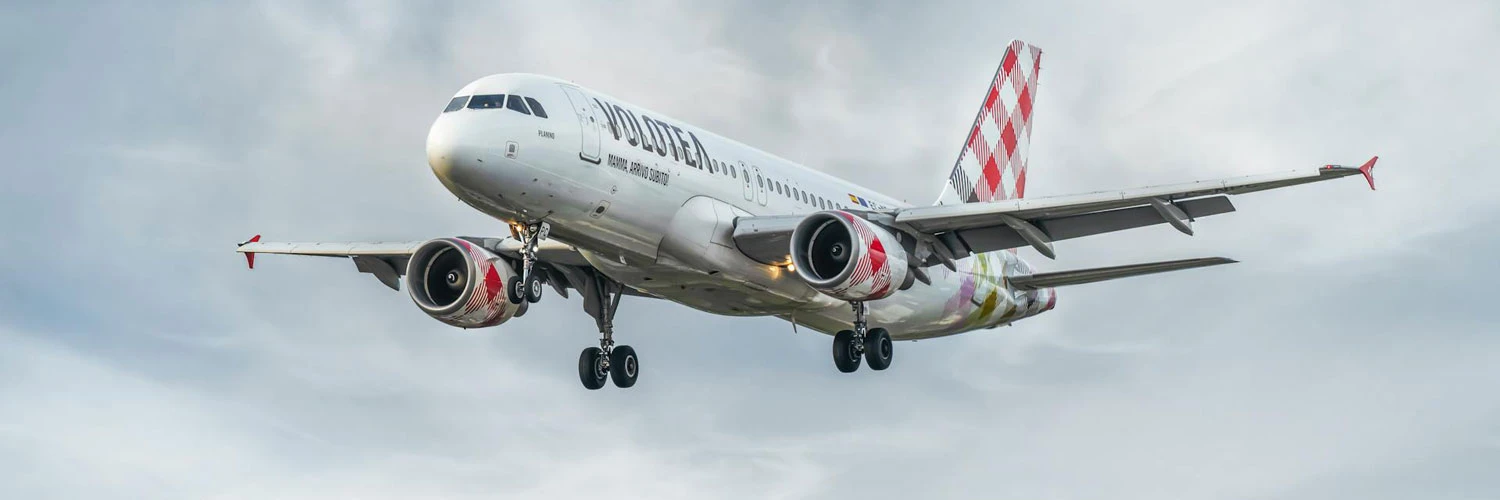 Volotea, S.A.