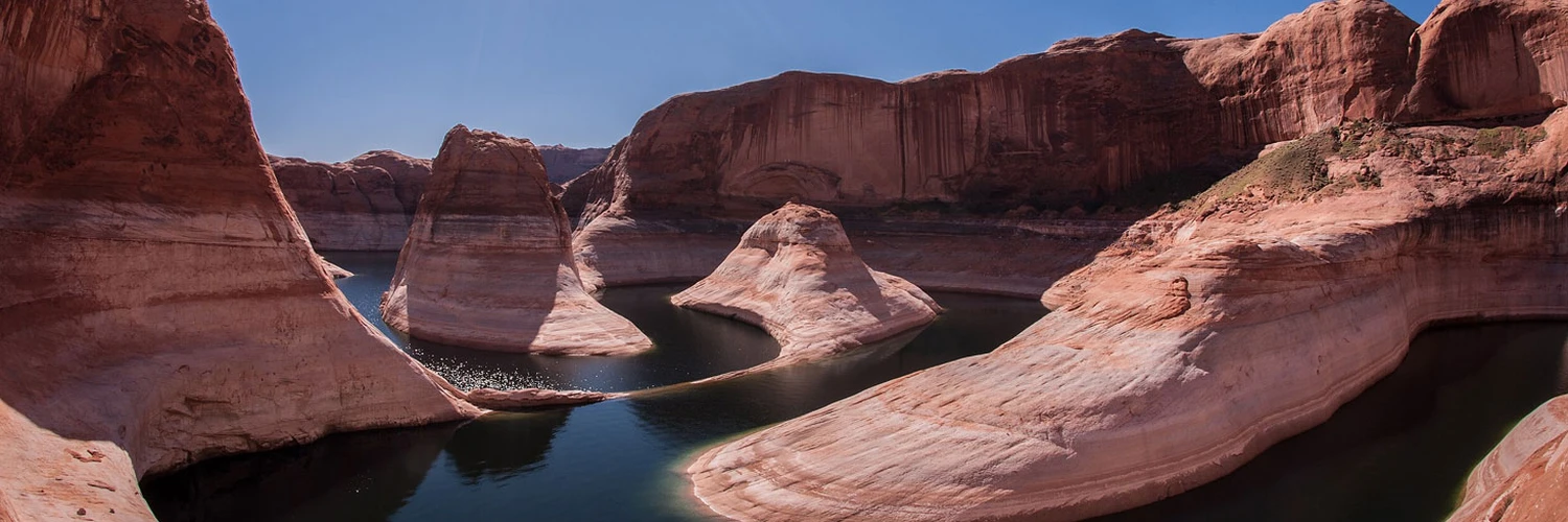 Glen Canyon: Doğa Tutkunları İçin Gizli Bir Cennet