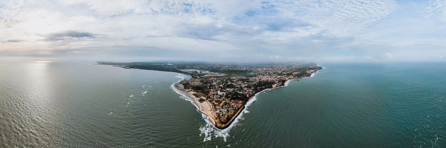 Gambiya