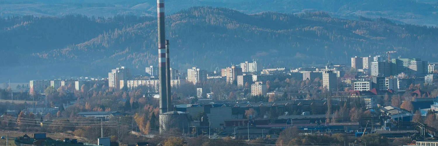 Poprad Gezilecek Yerler