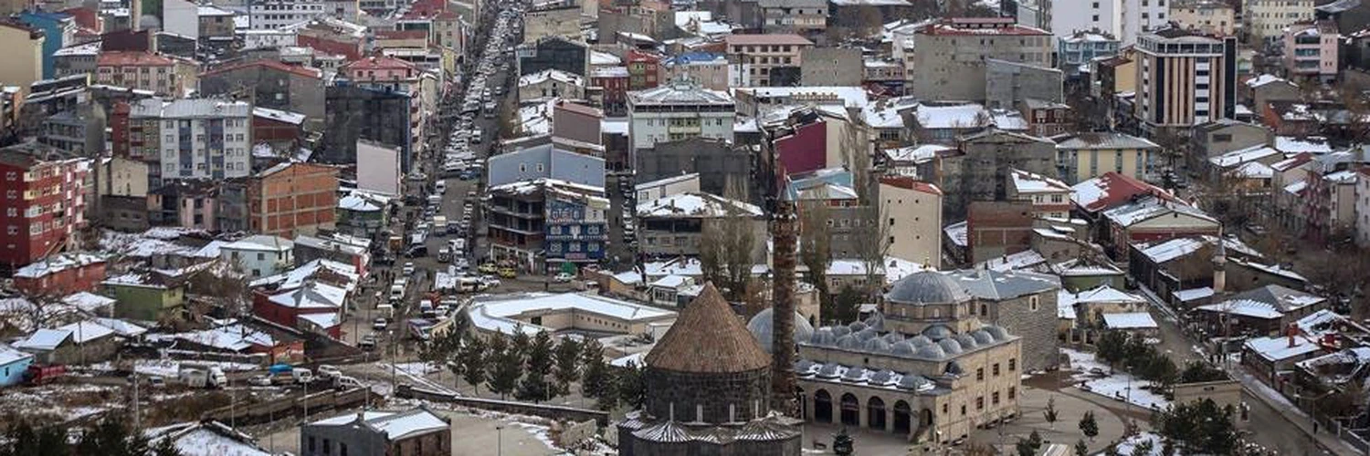 Kars Merkez'de Gezilecek Yerler