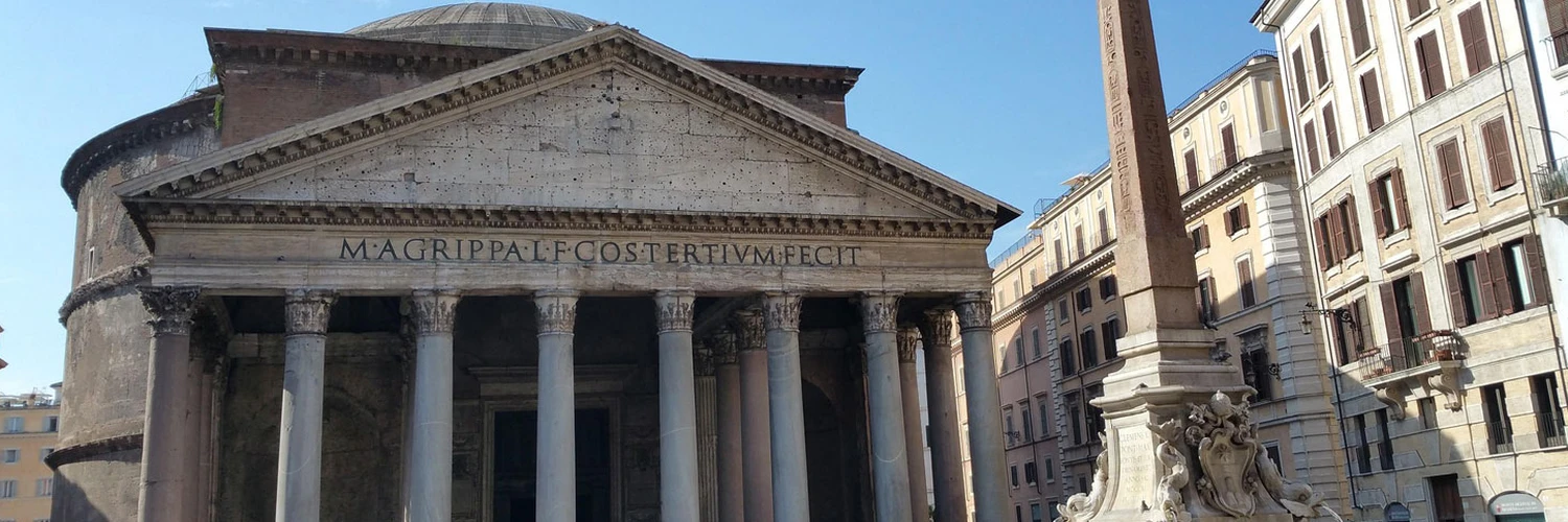 Roma’nın Mucizesi: Pantheon Hakkında Bilgiler