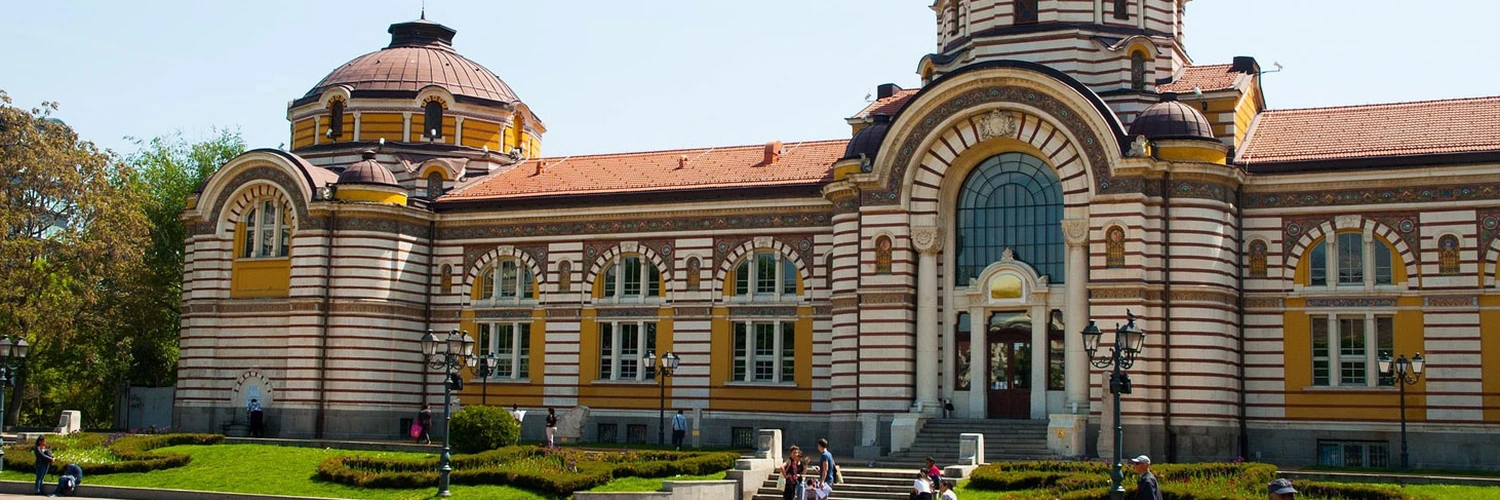 Sofya
