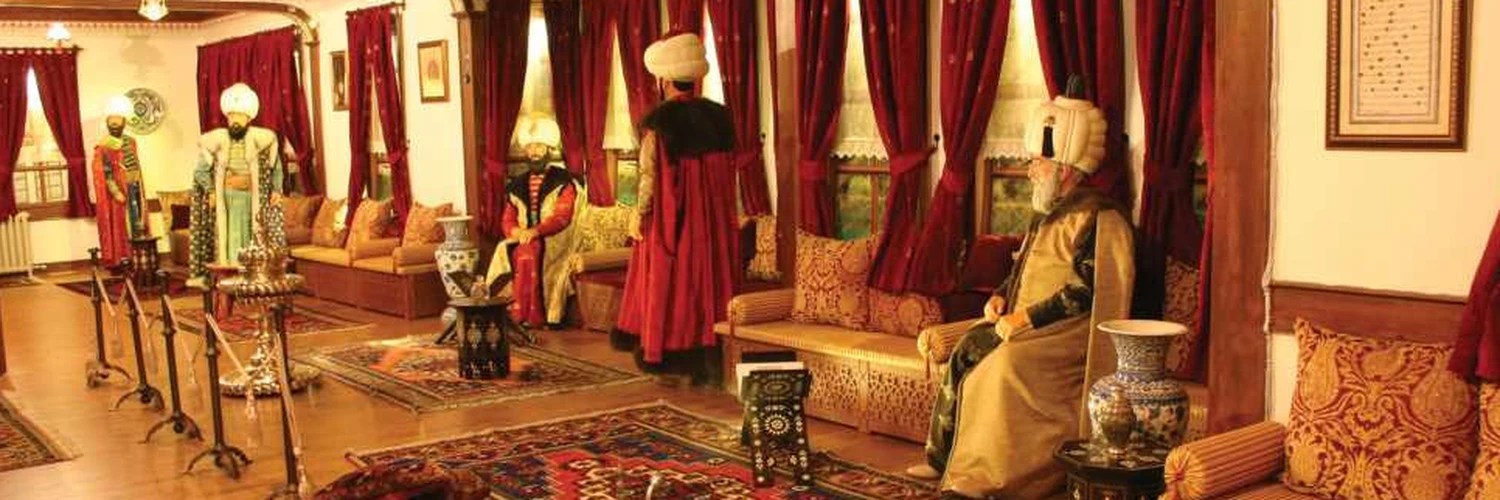Şehzadeler Müzesi Hakkında Merak Edilen Her Şey