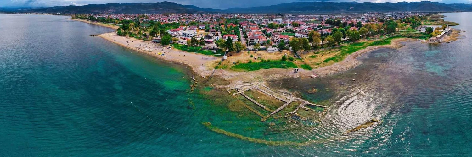 İznik'te Gezilecek Yerler