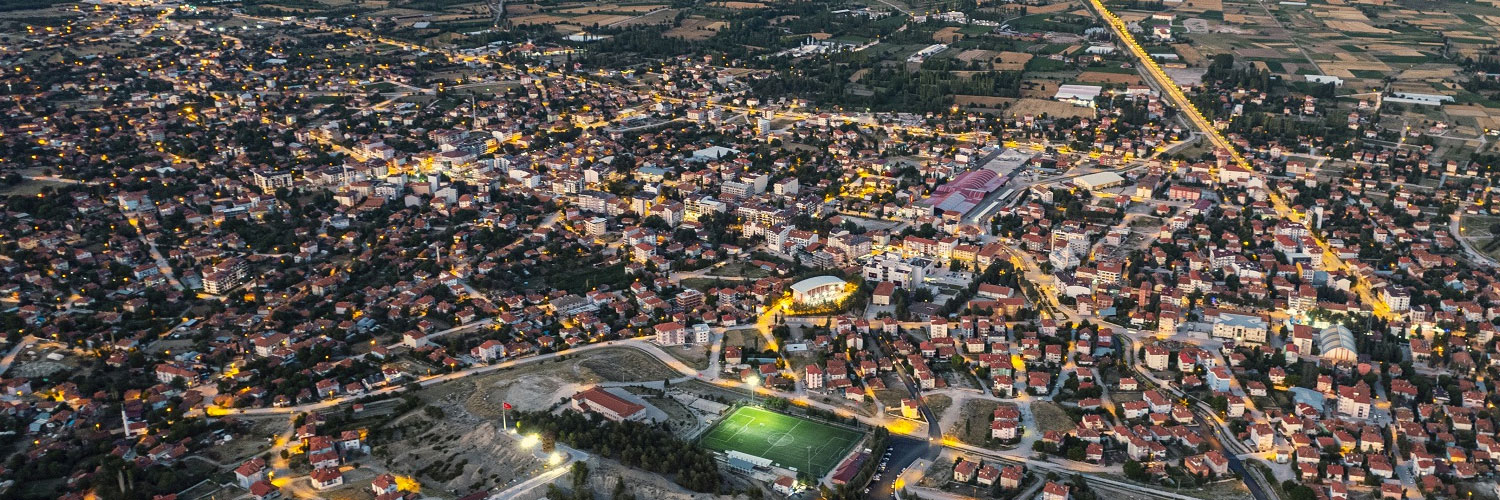 Gölhisar'da Gezilecek Yerler