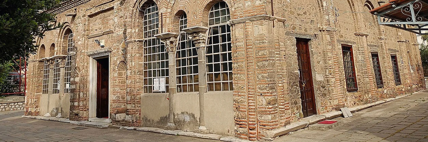 Church of the Holy Apostles: Atina’nın Tarihi Kilisesi