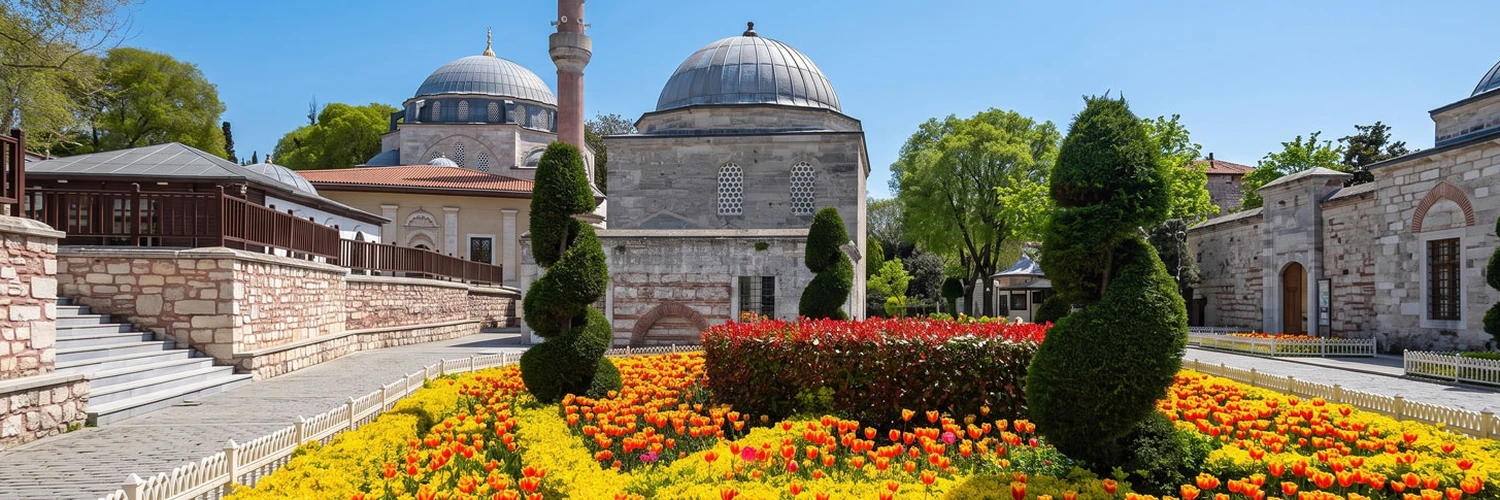 Zeytinburnu’nun Manevi Mirası: Merkez Efendi