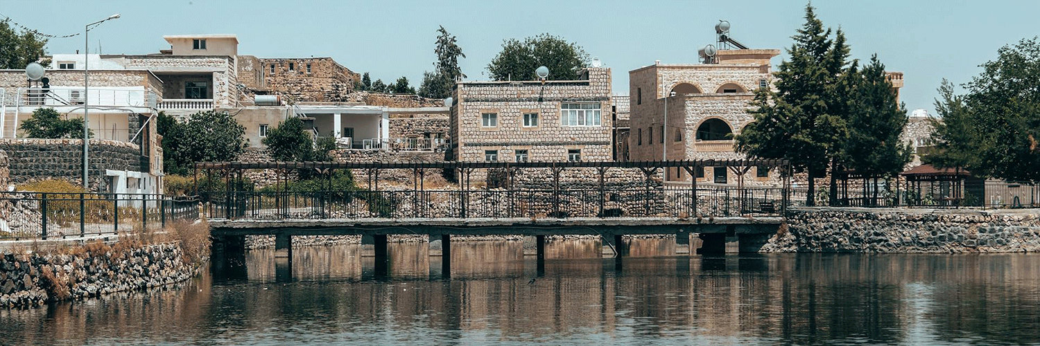 Şırnak'ta Gezilecek Yerler