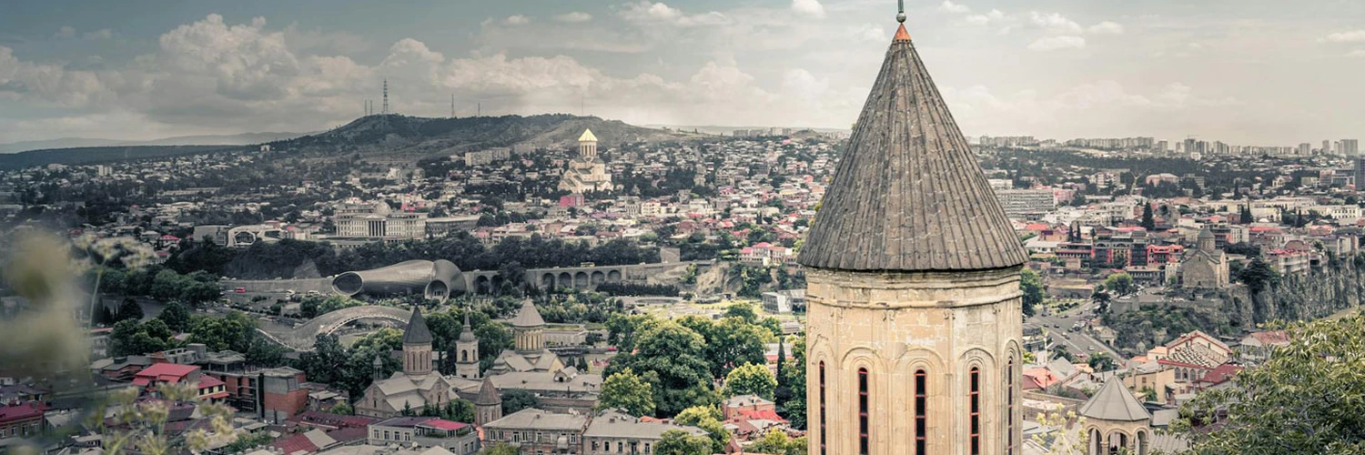 Tiflis