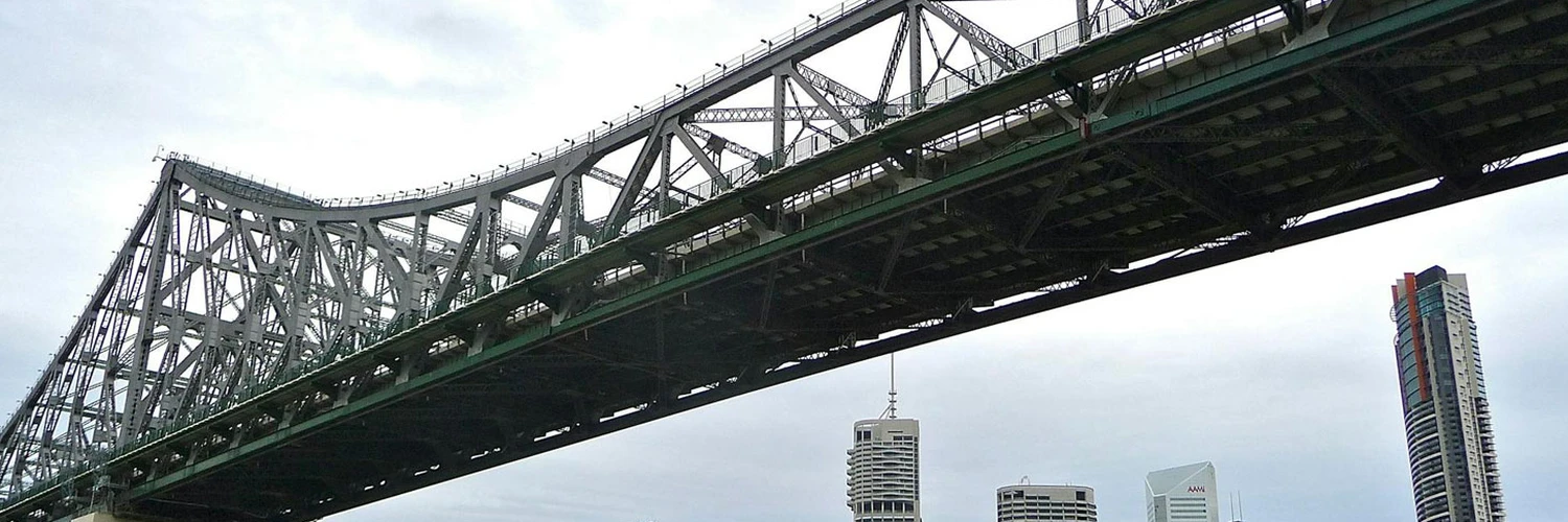 Brisbane’in İkonu: Story Bridge