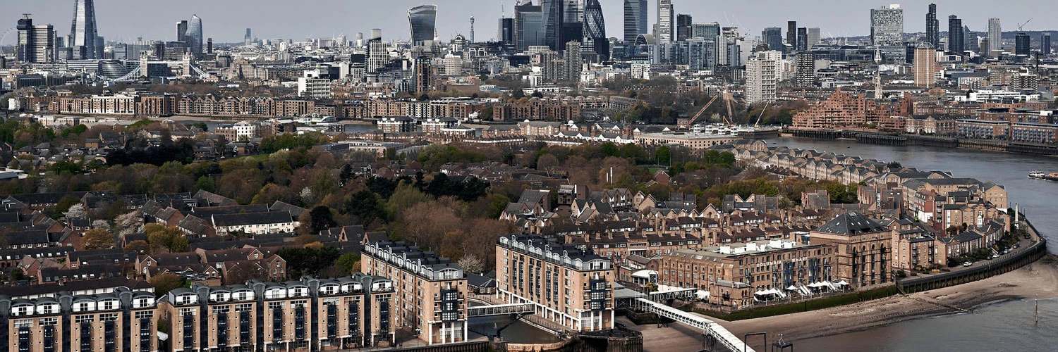 Londra