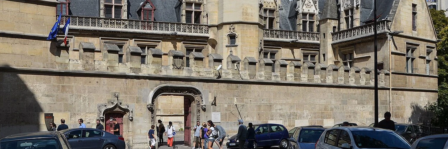 Musée de Cluny: Ortaçağın Büyüleyici Dünyası