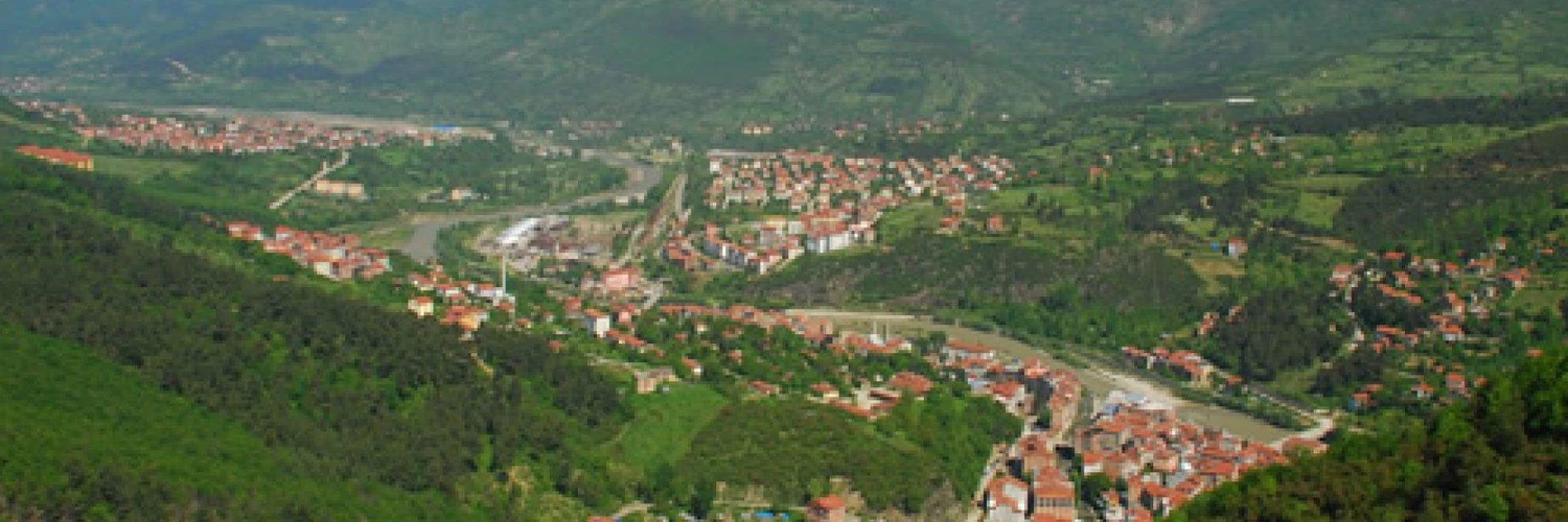 Yenice'de Gezilecek Yerler